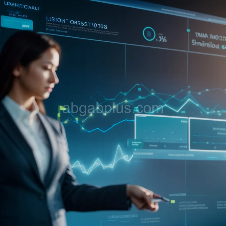 Technologiegestützte Steueroptimierung